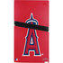 MLB Los Angeles Angels - Solid Distressed PS5 Pro Console Skin