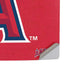 MLB Los Angeles Angels - Solid Distressed PS5 Pro Disk Console Skin