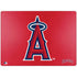 MLB Los Angeles Angels - Solid Distressed Surface Laptop 7 13.8in Skin