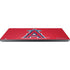 MLB Los Angeles Angels - Solid Distressed Surface Laptop 7 13.8in Skin