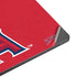 MLB Los Angeles Angels - Solid Distressed Surface Laptop 7 13.8in Skin