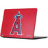 MLB Los Angeles Angels - Solid Distressed Surface Laptop 7 15in Skin
