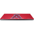MLB Los Angeles Angels - Solid Distressed Surface Laptop 7 15in Skin