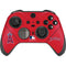 MLB Los Angeles Angels - Solid Distressed Xbox Elite Wireless Controller Series 2 Skin