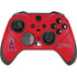 MLB Los Angeles Angels - Solid Distressed Xbox Elite Wireless Controller Series 2 Skin