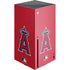 MLB Los Angeles Angels - Solid Distressed Xbox Series X Skins