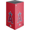 MLB Los Angeles Angels - Solid Distressed XBox Series X Digital Edition Console Skin
