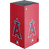 MLB Los Angeles Angels - Solid Distressed XBox Series X Digital Edition Console Skin