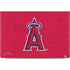 MLB Los Angeles Angels - Solid Distressed Dell XPS Skin