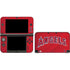 MLB Los Angeles Angels Alternate Jersey Nintendo Skins