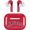 MLB Los Angeles Angels Alternate Jersey AirPods Pro 2nd Gen Skin