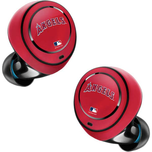 MLB Los Angeles Angels Alternate Jersey Amazon Echo Buds Skin