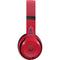 MLB Los Angeles Angels Alternate Jersey Beats Studio Pro Wireless Headphones Skin