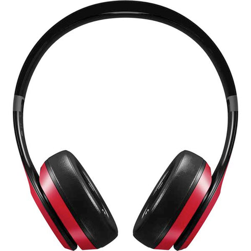 MLB Los Angeles Angels Alternate Jersey Beats Studio Pro Wireless Headphones Skin
