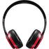 MLB Los Angeles Angels Alternate Jersey Beats Studio Pro Wireless Headphones Skin