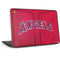 MLB Los Angeles Angels Alternate Jersey HP Chromebook Skin