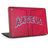 MLB Los Angeles Angels Alternate Jersey HP Chromebook Skin
