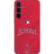 MLB Los Angeles Angels Alternate Jersey Galaxy A55 5G Skin