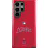 MLB Los Angeles Angels Alternate Jersey Galaxy S23 Ultra Pro Case