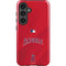 MLB Los Angeles Angels Alternate Jersey Galaxy S25 Impact Case