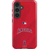 MLB Los Angeles Angels Alternate Jersey Galaxy S25 Impact Case