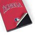 MLB Los Angeles Angels Alternate Jersey Galaxy S24 Ultra Skin