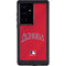 MLB Los Angeles Angels Alternate Jersey Galaxy S24 Ultra Waterproof Case