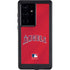 MLB Los Angeles Angels Alternate Jersey Galaxy S24 Ultra Waterproof Case