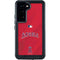 MLB Los Angeles Angels Alternate Jersey Galaxy S24 Waterproof Case