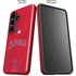 MLB Los Angeles Angels Alternate Jersey Galaxy S26 Impact Case