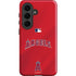 MLB Los Angeles Angels Alternate Jersey Galaxy S26 Impact Case
