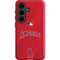 MLB Los Angeles Angels Alternate Jersey Galaxy S26 Plus Impact Case
