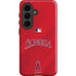 MLB Los Angeles Angels Alternate Jersey Galaxy S26 Plus Impact Case