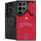 MLB Los Angeles Angels Alternate Jersey Galaxy S26 Ultra Kickstand Case