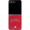 MLB Los Angeles Angels Alternate Jersey Galaxy Z Flip6 Skin