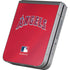 MLB Los Angeles Angels Alternate Jersey Galaxy Z Flip6 Skin