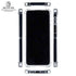 MLB Los Angeles Angels Alternate Jersey Galaxy Z Flip6 Clear Case