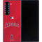 MLB Los Angeles Angels Alternate Jersey Galaxy Z Fold6 Skin