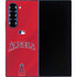 MLB Los Angeles Angels Alternate Jersey Galaxy Z Fold6 Skin