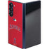 MLB Los Angeles Angels Alternate Jersey Galaxy Z Fold6 Skin