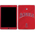 MLB Los Angeles Angels Alternate Jersey iPad Skins
