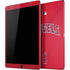 MLB Los Angeles Angels Alternate Jersey iPad Skins