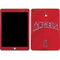 MLB Los Angeles Angels Alternate Jersey Apple iPad Skin