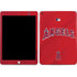 MLB Los Angeles Angels Alternate Jersey Apple iPad Skin