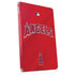 MLB Los Angeles Angels Alternate Jersey Apple iPad Skin