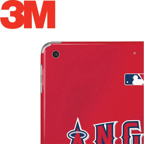 MLB Los Angeles Angels Alternate Jersey Apple iPad Skin