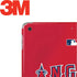 MLB Los Angeles Angels Alternate Jersey Apple iPad Skin