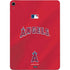 MLB Los Angeles Angels Alternate Jersey Apple iPad Air Skin