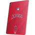 MLB Los Angeles Angels Alternate Jersey Apple iPad Air Skin