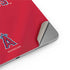 MLB Los Angeles Angels Alternate Jersey Apple iPad Air Skin